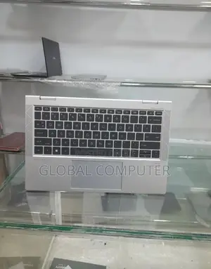 New Laptop HP EliteBook 830 G7 16GB Intel Core I5 SSD 512GB