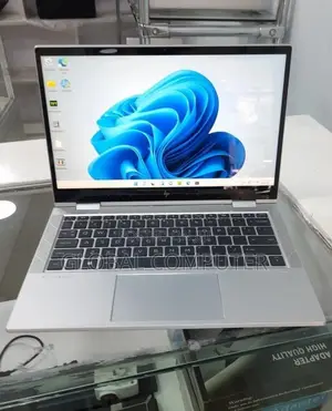 New Laptop HP EliteBook 830 G7 16GB Intel Core I5 SSD 512GB