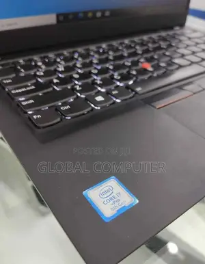 New Laptop Lenovo 16GB Intel Core I7 SSD 512GB