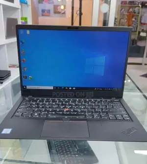 New Laptop Lenovo 16GB Intel Core I7 SSD 512GB