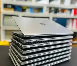 New Laptop HP EliteBook 840 8GB Intel Core I5 SSD 1T