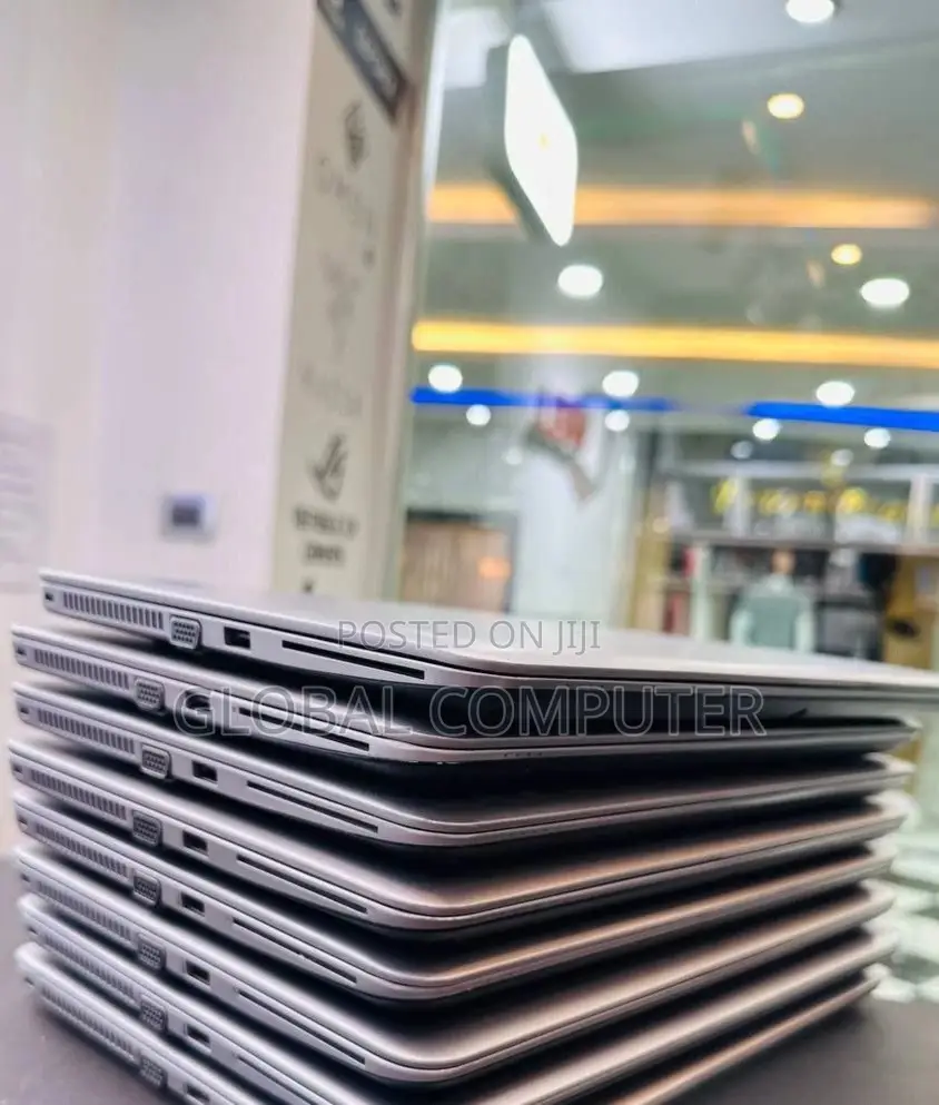 New Laptop HP EliteBook 840 8GB Intel Core I5 SSD 1T