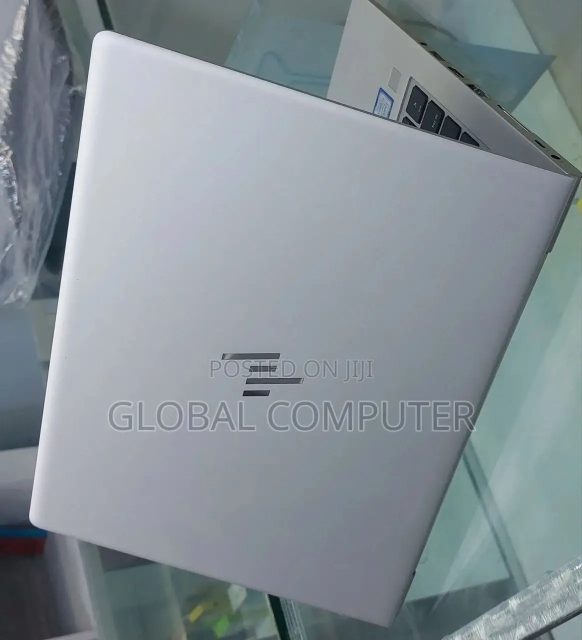 New Laptop HP EliteBook 850 G5 16GB Intel Core I7 SSD 512GB