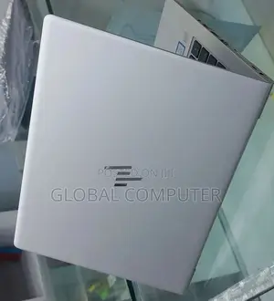 New Laptop HP EliteBook 850 G5 16GB Intel Core I7 SSD 512GB