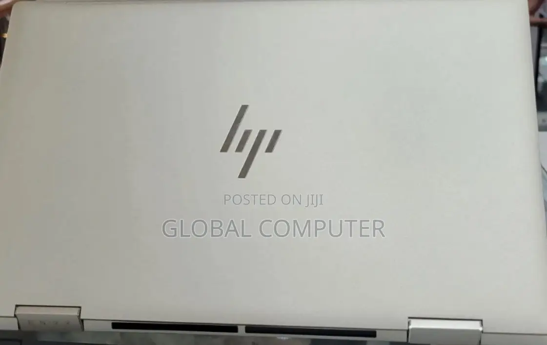 New Laptop HP Envy X360 8GB Intel Core I5 SSD 512GB