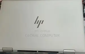 New Laptop HP Envy X360 8GB Intel Core I5 SSD 512GB