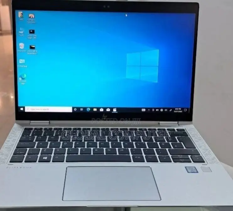 New Laptop HP 255 G6 16GB Intel Core I5 SSD 512GB