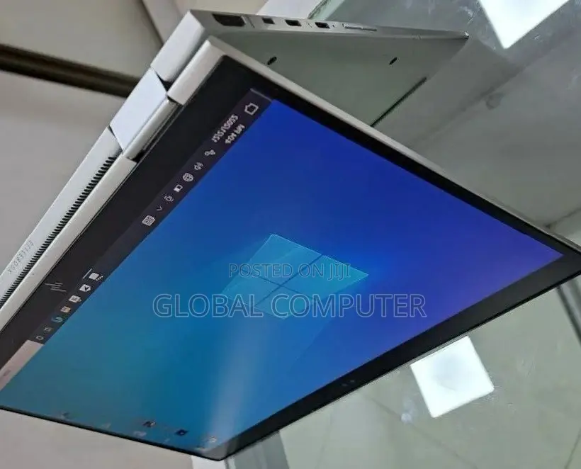 New Laptop HP 255 G6 16GB Intel Core I5 SSD 512GB