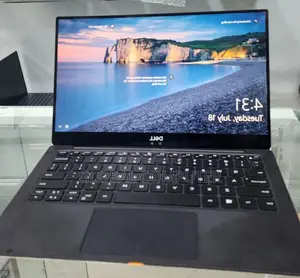 New Laptop Dell XPS 15Z 8GB Intel Core I5 SSD 512GB
