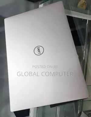 New Laptop Dell XPS 15Z 8GB Intel Core I5 SSD 512GB