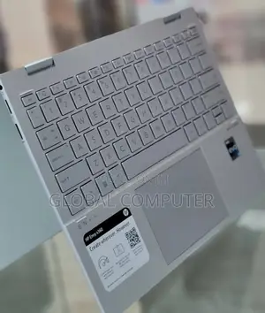 New Laptop HP Envy 15t 8GB Intel Core I7 SSD 512GB