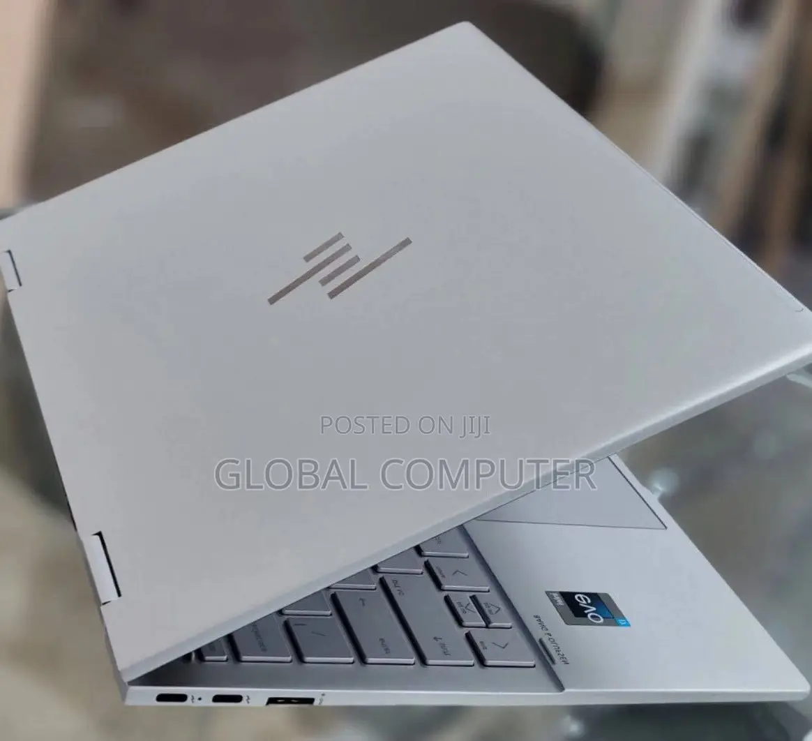 New Laptop HP Envy 15t 8GB Intel Core I7 SSD 512GB