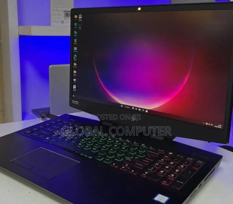 New Laptop HP Chromebook 16GB Intel Core I7 SSD 512GB