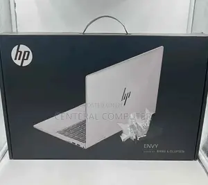 Photo - New Laptop HP Envy 14t 16GB Intel Core I7 SSD 1T