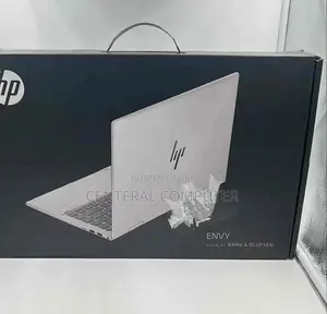 New Laptop HP Envy 14t 16GB Intel Core I7 SSD 1T