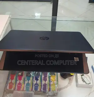 New Laptop HP Stream Notebook 8GB Intel Core I5 HDD 1T