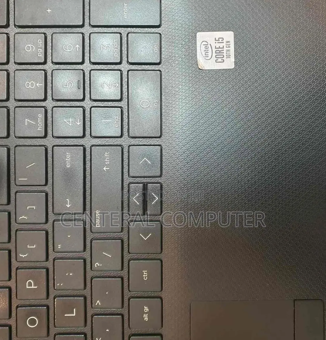 New Laptop HP Stream Notebook 8GB Intel Core I5 HDD 1T