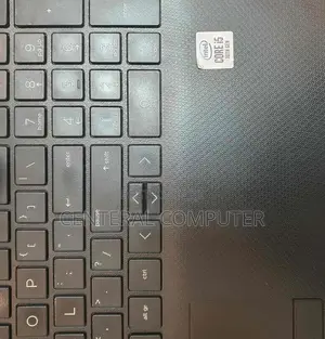 New Laptop HP Stream Notebook 8GB Intel Core I5 HDD 1T