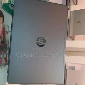 New Laptop HP Pavilion 10 8GB Intel Core I5 HDD+SSD 1T