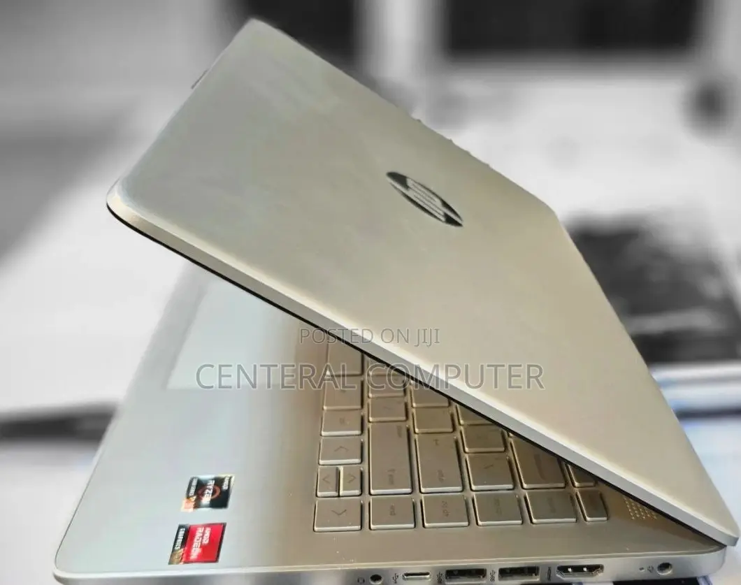 New Laptop HP Stream Notebook 8GB Intel Core I7 SSD 512GB