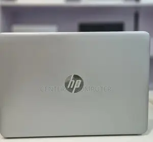 New Laptop HP 252 G3 8GB Intel Core I5 SSD 256GB