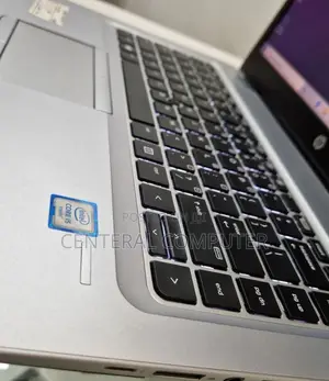 New Laptop HP 252 G3 8GB Intel Core I5 SSD 256GB