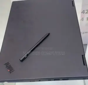 New Laptop Lenovo ThinkPad X380 Yoga 8GB Intel Core I5 SSD 512GB