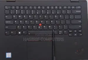 New Laptop Lenovo ThinkPad X380 Yoga 8GB Intel Core I5 SSD 512GB