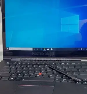 New Laptop Lenovo ThinkPad X380 Yoga 8GB Intel Core I5 SSD 512GB