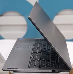 Photo - New Laptop Lenovo ThinkBook 15s Gen 2 16GB Intel Core I5 SSD 256GB