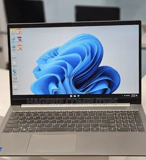 New Laptop Lenovo ThinkBook 15s Gen 2 16GB Intel Core I5 SSD 256GB