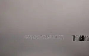 New Laptop Lenovo ThinkBook 15s Gen 2 16GB Intel Core I5 SSD 256GB