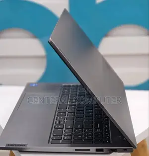New Laptop Lenovo ThinkBook 15 16GB Intel Core I5 SSD 256GB