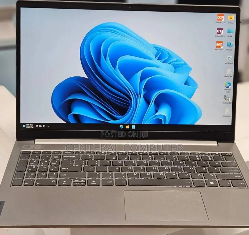 New Laptop Lenovo ThinkBook 15 16GB Intel Core I5 SSD 256GB