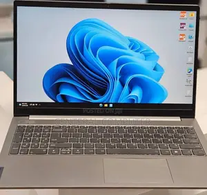 Photo - New Laptop Lenovo ThinkBook 15 16GB Intel Core I5 SSD 256GB