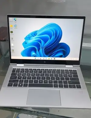 New Laptop HP EliteBook 830 G7 16GB Intel Core I5 SSD 512GB