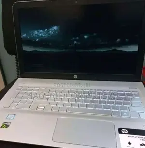 New Laptop HP Envy 15 12GB HDD+SSD 1.5T