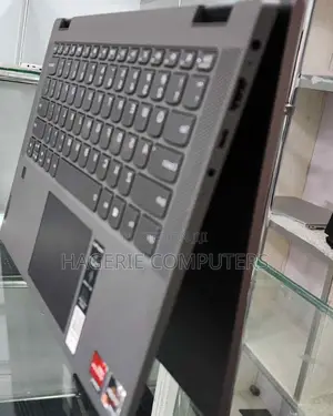 New Laptop Lenovo IdeaPad Flex 15 16GB AMD Ryzen 7 SSD 512GB