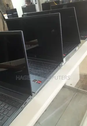 New Laptop HP Pavilion 15 8GB AMD Ryzen 5 SSD 512GB