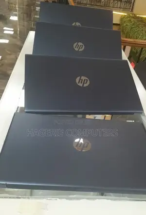 New Laptop HP Pavilion 15 8GB AMD Ryzen 5 SSD 512GB