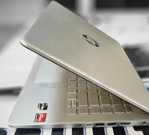 New Laptop HP Stream Notebook 8GB AMD Ryzen 5 SSD 512GB