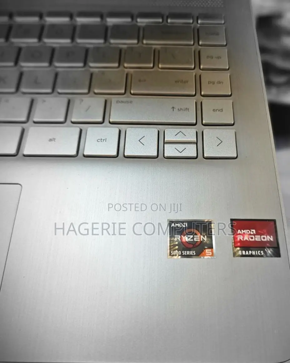 New Laptop HP Stream Notebook 8GB AMD Ryzen 5 SSD 512GB