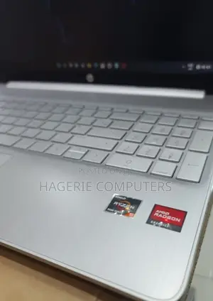 New Laptop HP Stream Notebook 8GB SSD 512GB