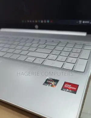 New Laptop HP Stream Notebook 8GB SSD 512GB