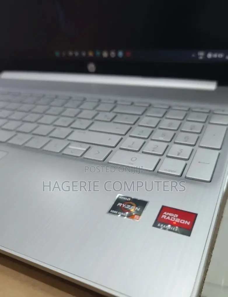 New Laptop HP Stream Notebook 8GB SSD 512GB