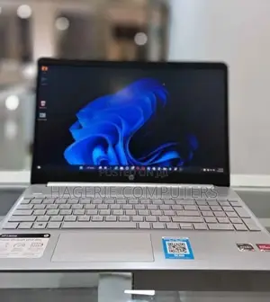 New Laptop HP Stream Notebook 8GB SSD 512GB