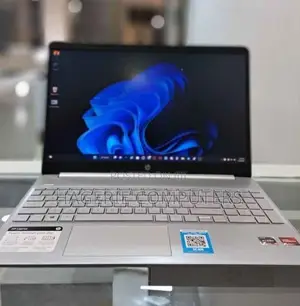 New Laptop HP Stream Notebook 8GB SSD 512GB