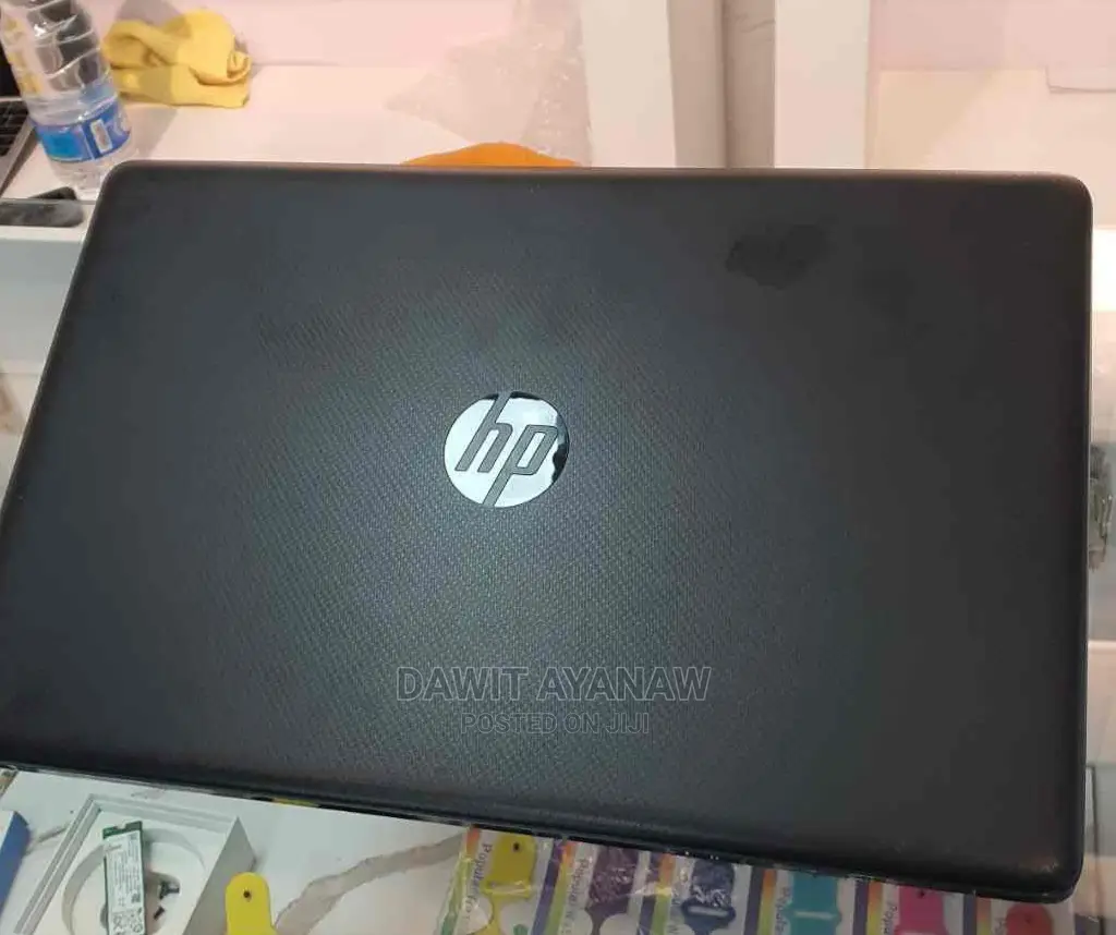 New Laptop HP Stream Notebook 8GB Intel Core I5 HDD 1T