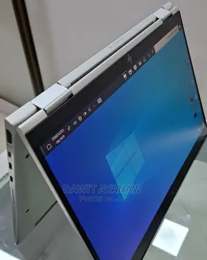 New Laptop HP 16GB Intel Core I5 SSD 512GB