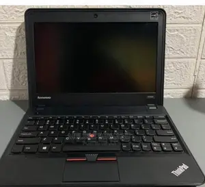 New Laptop Lenovo 4GB AMD A4 SSD 320GB